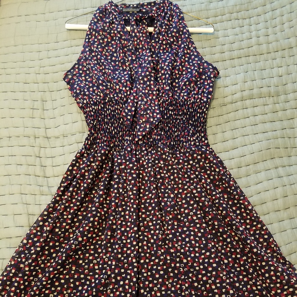 Zara dress